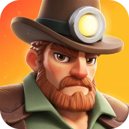 Fortune Hunter: Golden Saga simgesi