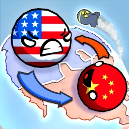 Symbol von Country Balls: World Battle